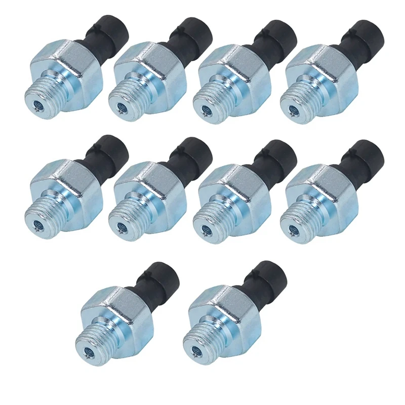 Super Sale 10PCS 95961350 Oil Pressure Switch ASSY Sensor for OPEL Antara