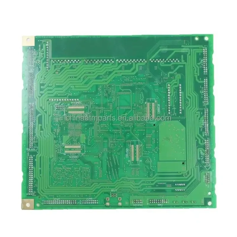 AeroPartsF53 ATM Dispenser Control Board KD03234-C038-06 Spare Parts For Cash Machine