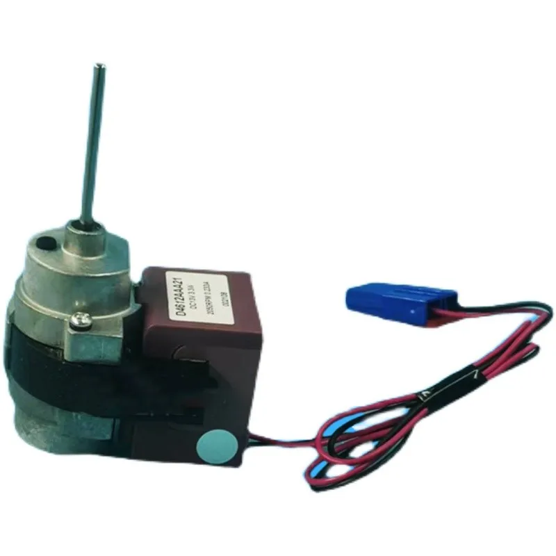 

Новый бесщеточный двигатель вентилятора постоянного тока для холодильника D4612AA21 аксессуар