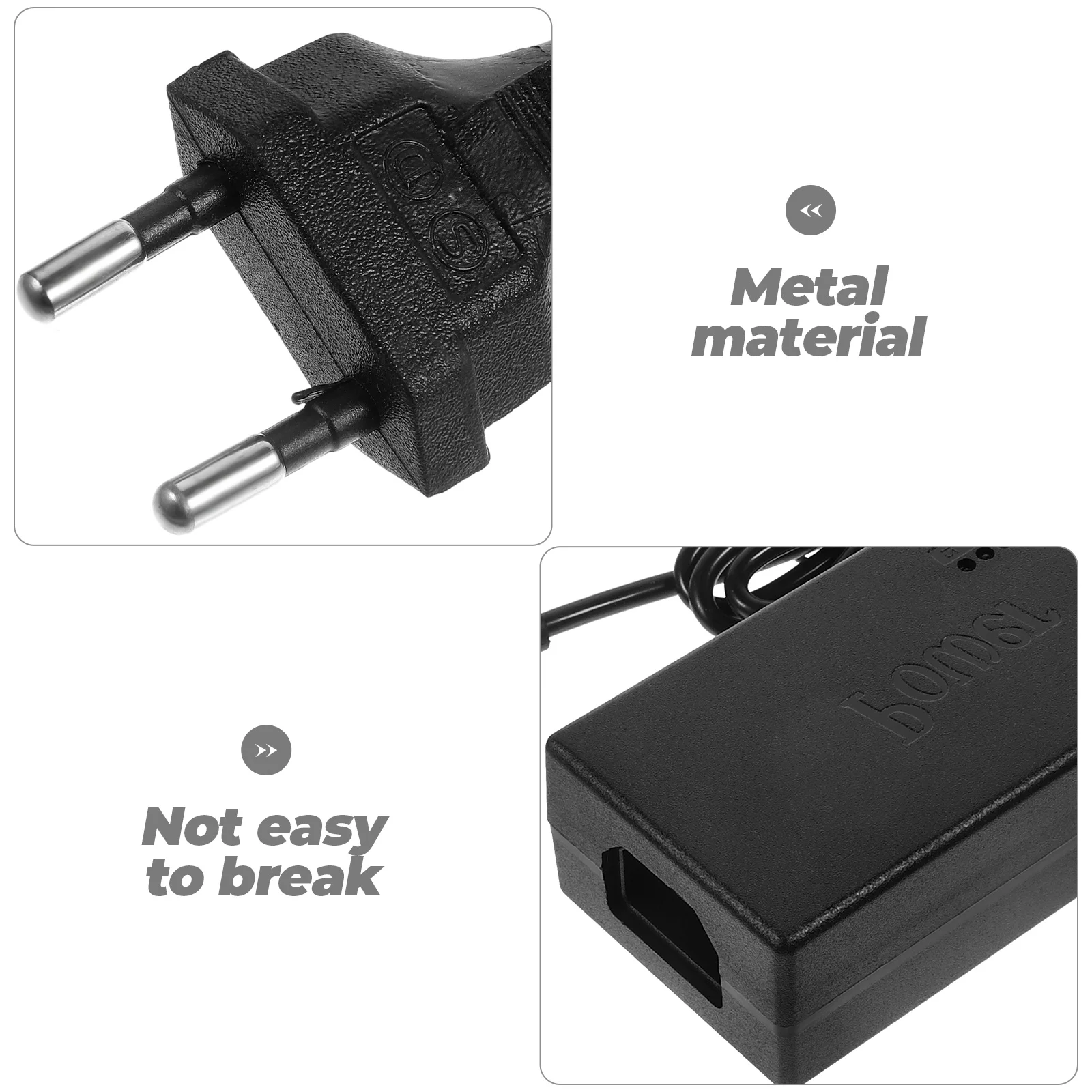 

10pcs 96W Universal Laptop 12V-24V Adjustable Multi-Function Notebook Adapter 8 Plug Heads Fast Charging Various Brands
