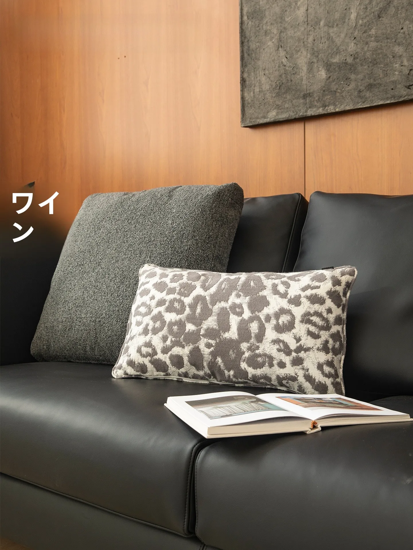 

Ретро-подушка серо-голубого цвета с леопардовым принтом, в стиле тигровой полоски, с этническим узором, из хлопка и льна, набор подушек для спинки, декор для дома, квадратная подушка