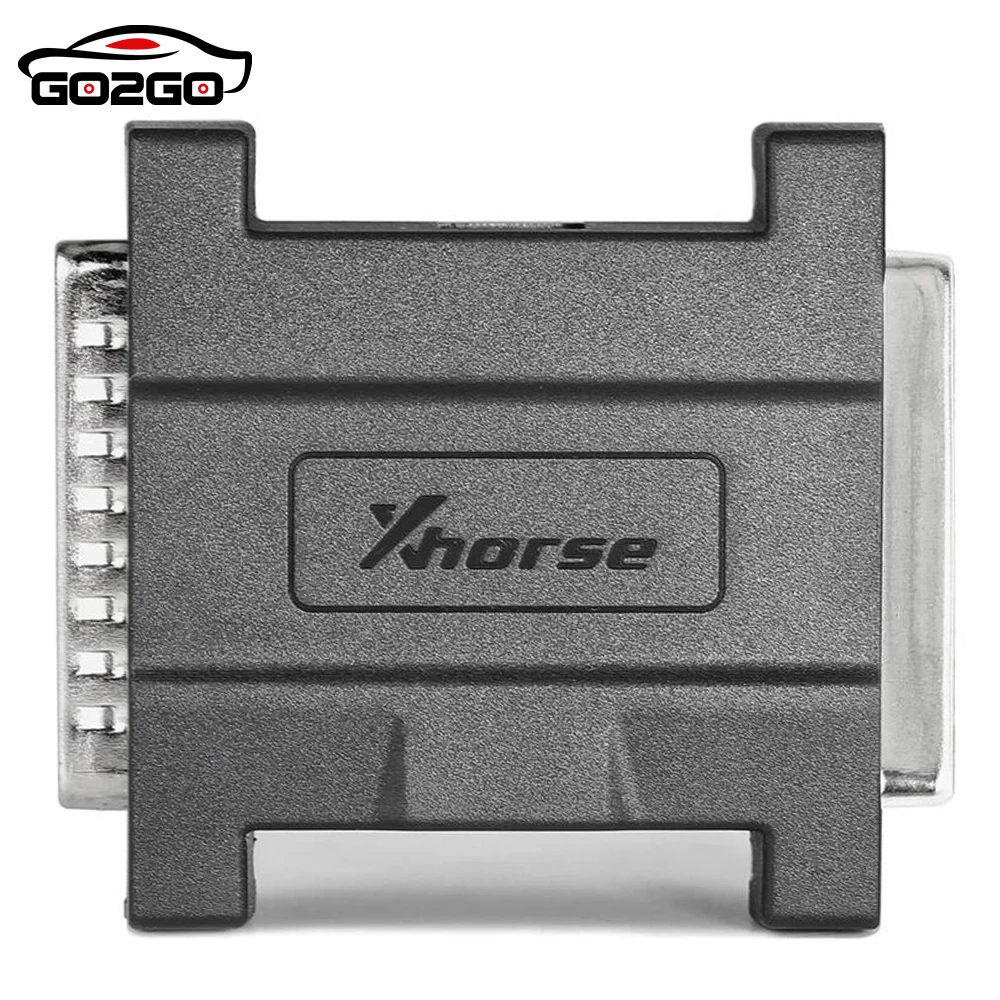 Xhorse XDBASK for Toyota 8A AKL Smart Key Adapter for 2017-2022 All Keys Lost with VVDI Key Tool Plus