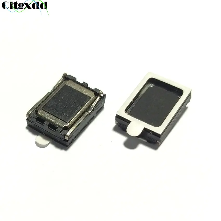 

cltgxdd 5~100pcs 15*11*4mm For Sony Xperia LT26 LT26i Nokia N73 N76 Motorola G2 XT1063 XT1068 XT1069 Loud speaker ringer buzzer