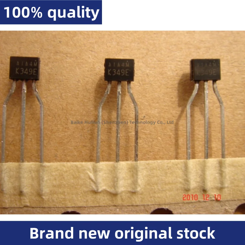 50pcs/lot Free shipping BA1A4M TO92S transistor brand new original stock