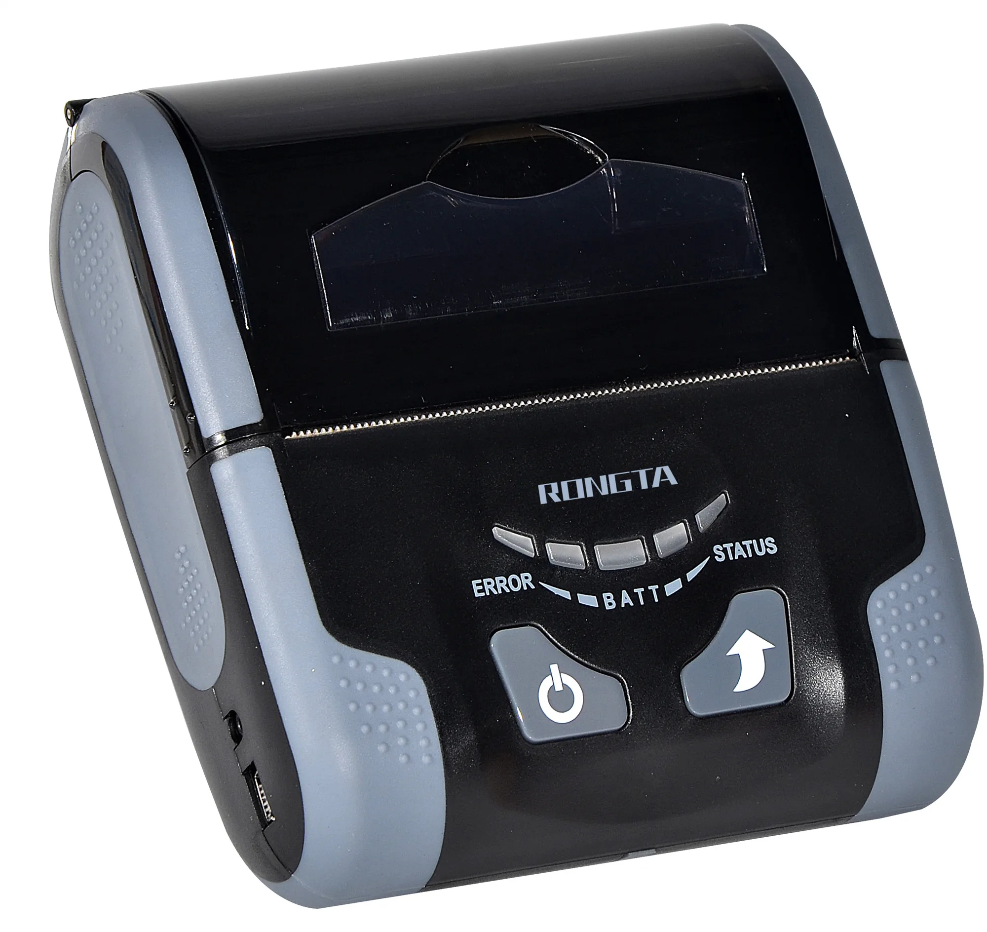 

Thermal Label Printer 3 Inch Printer Bluetooth