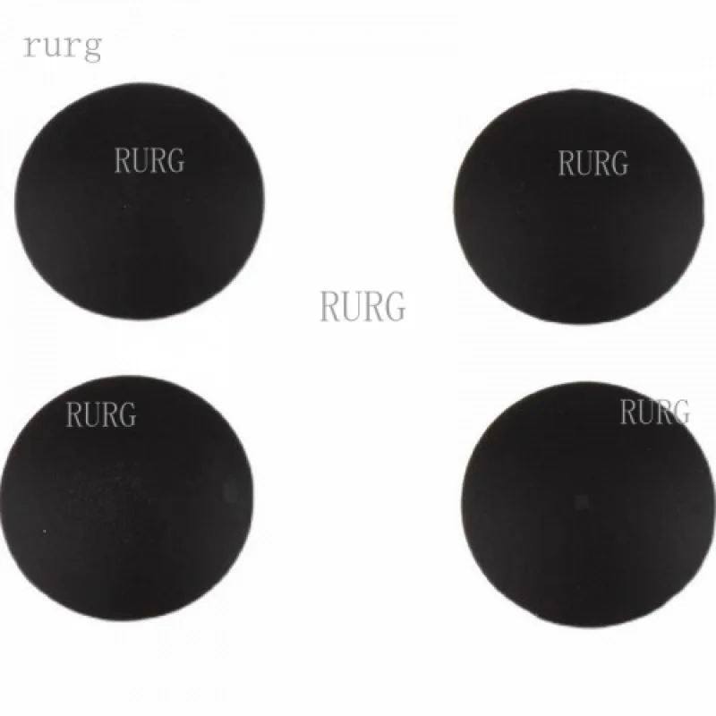 

L НОВЫЙ нижний корпус, резиновые ножки для Surface Laptop 3, 4, 187, 1868 1950 1958, 4 шт./компл.