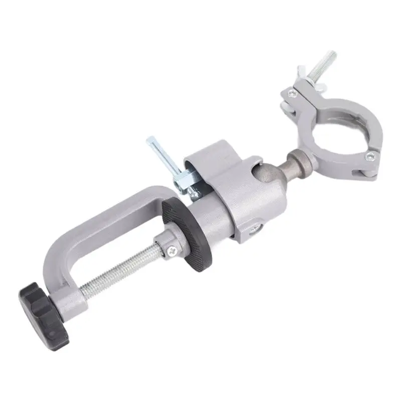 Torno rotativo multifuncional, broca elétrica, torno fixo, universal, moedor elétrico, suporte de ajuste