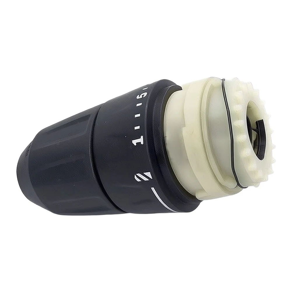 1600A0103S Drill Chuck Self Locking Metal Chuck For GSR120-LI And GSR12V-30 12V Lithium-ion Electric Drills Hammer Power Tool