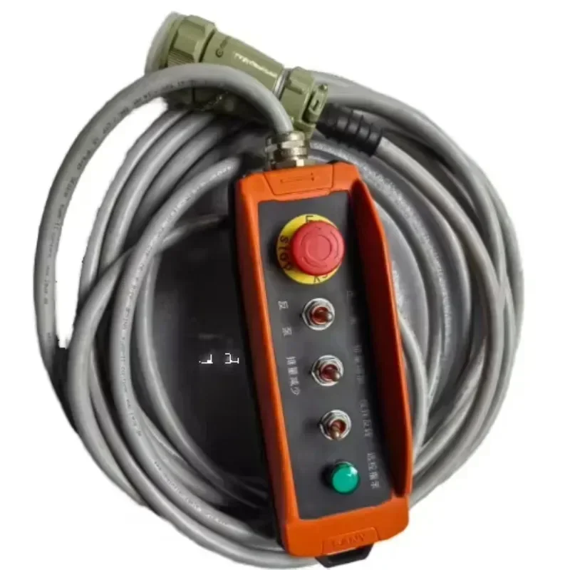 Hot sales Sany Concrete Drag tool Remote Control Box Construction Machinery Part