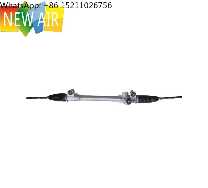 Brand New Steering …