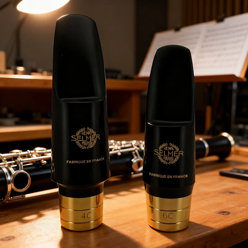 #36 Latest Saxophone Mouthpieces Offers