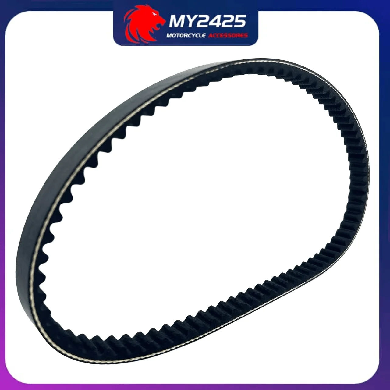 

CVT Drive Belt 801.5 18.2 30 For LONCIN ATV LX200AU LX 200 WHS 200 KAYO 200 Loncin 200 (162FMK) ATV 801.5x18.2x30