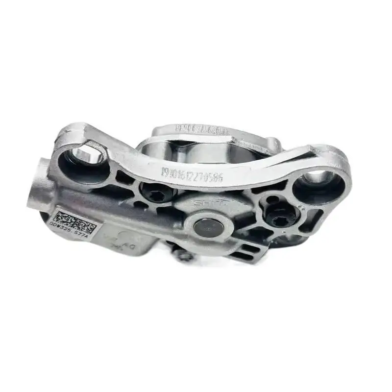 0DW 0GC DQ381 Fit For VW-T6/AuDI-A5/Q7/Skoda Octavia RS 0DW325577A Start Stop Oil Pump