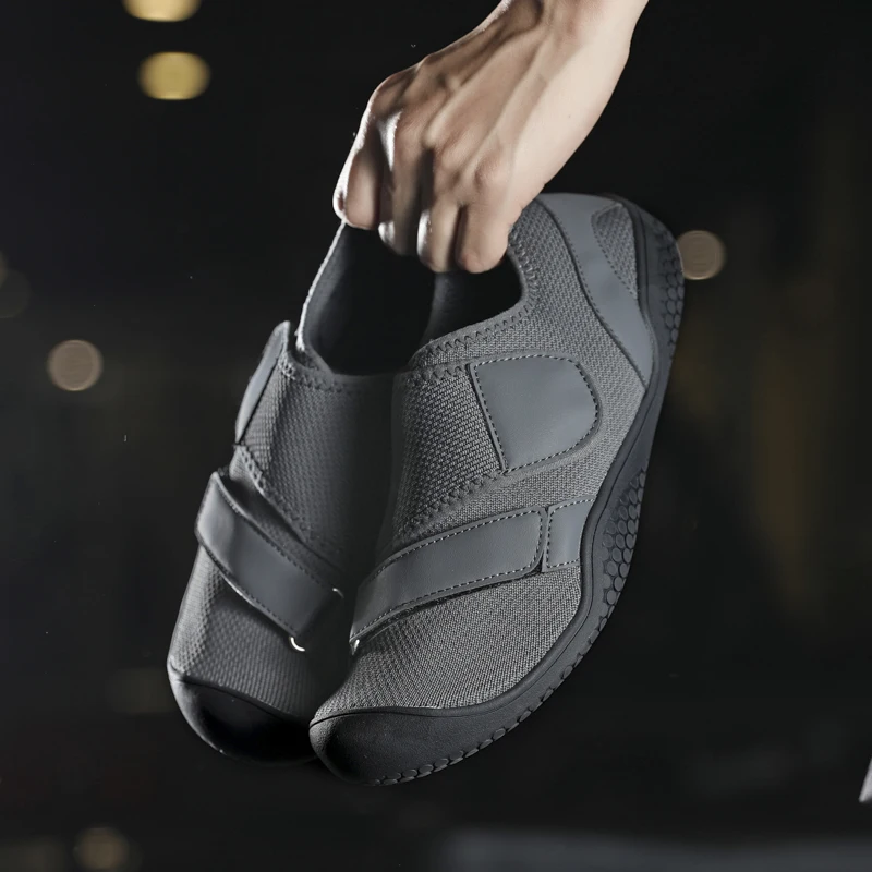 Обувь для фитнеса унисекс, обувь для силовой поддержки, обувь для становой тяги, женская спортивная обувь большого размера, мужская обувь для борьбы, приседаний, обувь для сумо, размеры 36-46