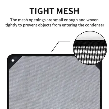 10 best sales Außenabdeckung für Klimaanlage - №10