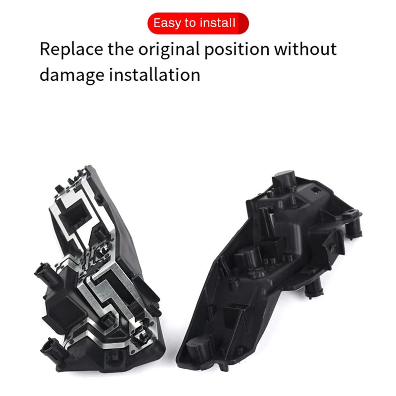 

For A1 2010-2018 Rear Tail Light Bulb Carrier 8X0945093D 8X0945094D Tail Light Circuit Board Replacement