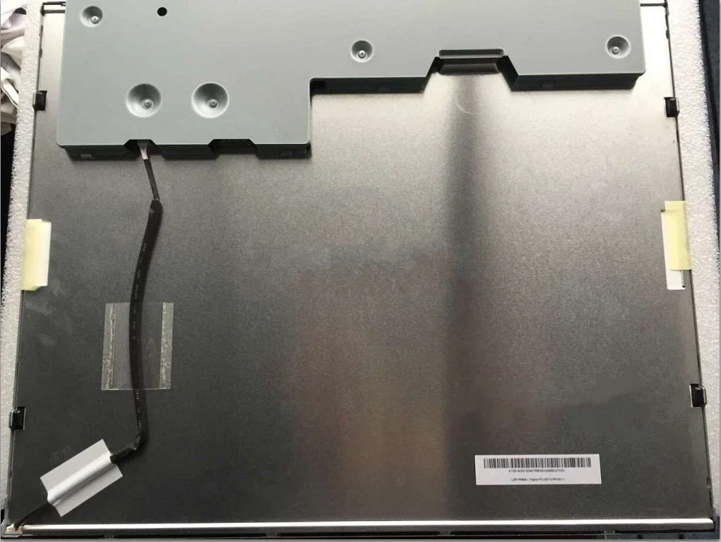 New 1280*1024 16.7M	WLED LVDS 19.0-inch LCD Panel Screen G190EG01-V1 in stock