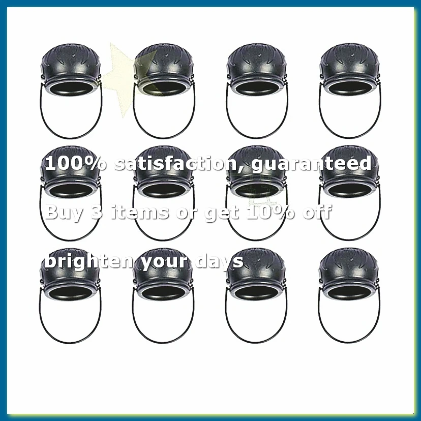 12PCS Halloween Witch Pot Plastic Mini Witch Cauldron Black Candy Holder Halloween Decoration Favor DecorationA09G