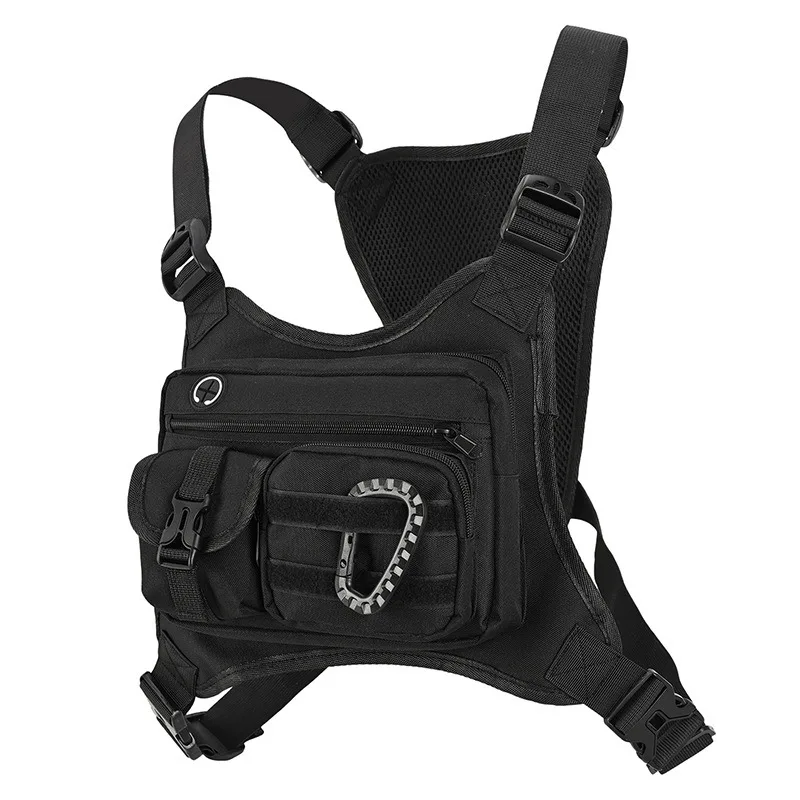 #23 Best Mens Chest Sling Bags to Buy In 2026