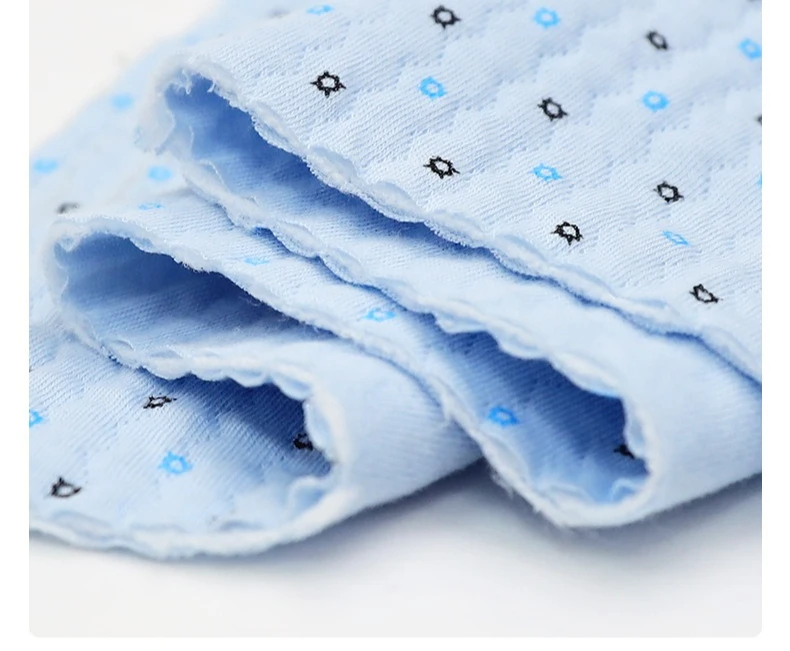 Spring Autumn  Paste Nursing Clothes Easy To Wear Off for Gown Bedridden Elderly Pajamas Sleepwear