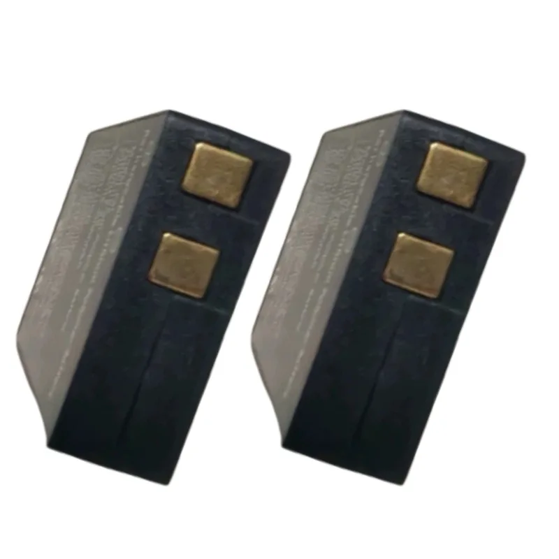 2500mAh 3.7V for Head Mounted Dental Magnifying Glass Lamp Battery Polymer High Quality Lithium Battery