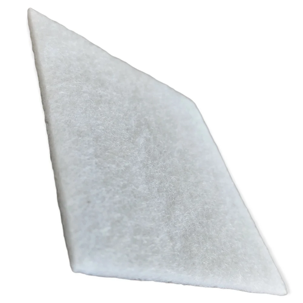 Compatible for backhoe BKS 2016 vacuum cleaner air outlet sponge air outlet sponge