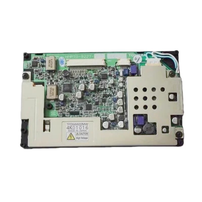 

TFD58W22MW TFD58W26MW TFD58W29MW Excavator Display