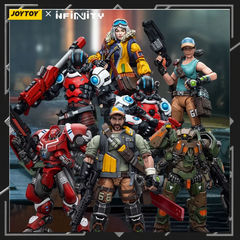 

Фигурка Wildcat, многофункциональный тактический блок/арпун, айрокол/монстр, водитель грузовика, странник, шашш, легкая бронированная модель игрушки