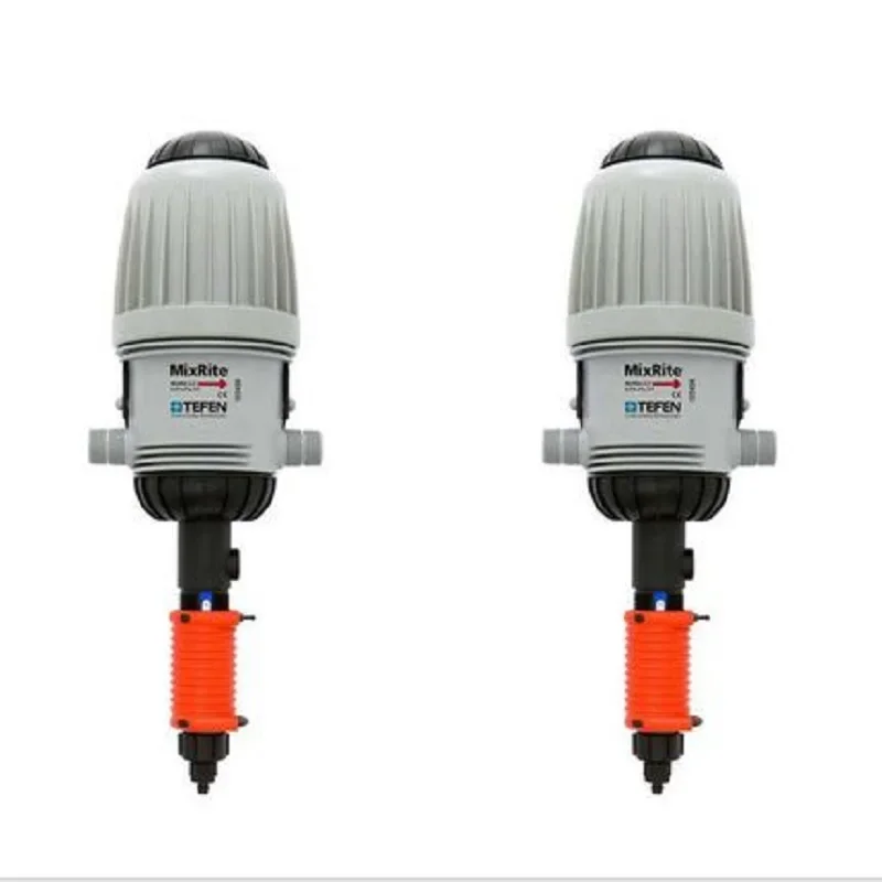 

TEFEN MixRite Drip Irrigation Venturi Fertilizer Injector Doser Pump