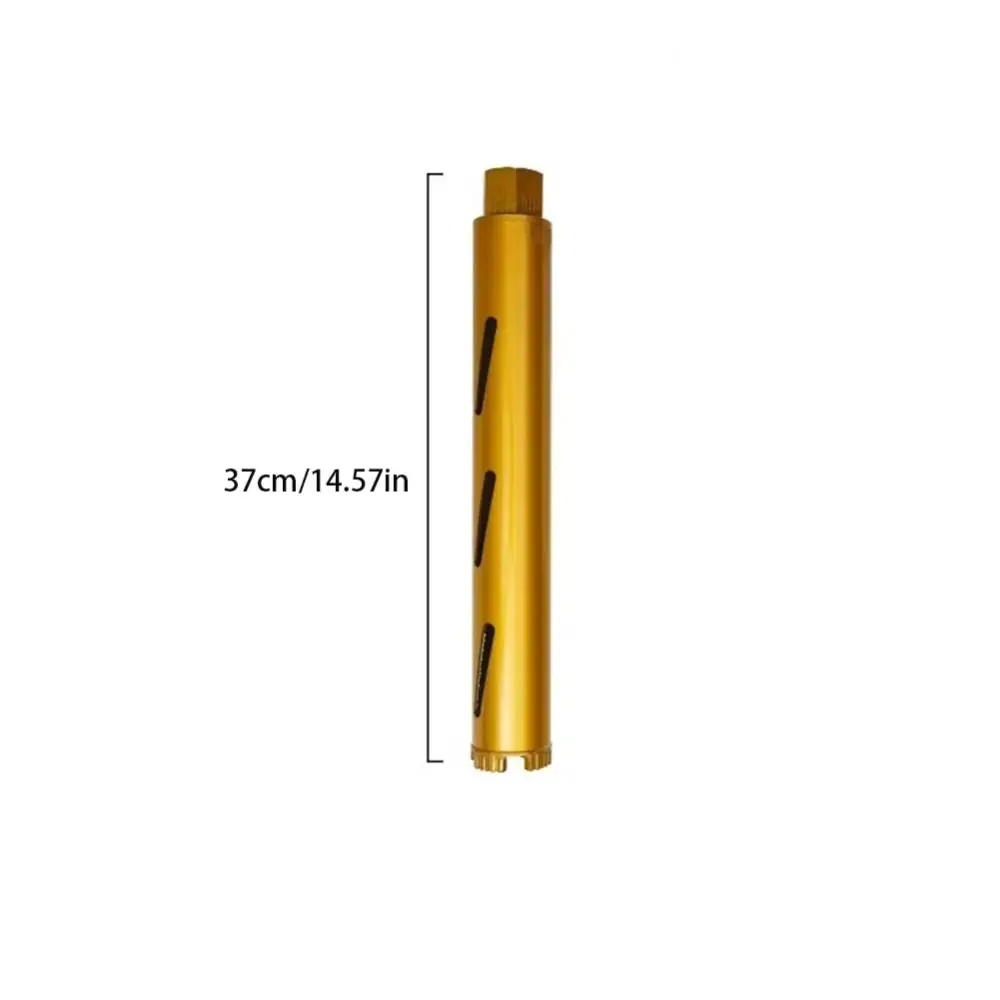 32-51 مللي متر فتاحة ثقب الجدار مثقاب قوي عالي الأداء الأساسية الحفر Holesaw مثقاب الخشب قدرة الحفر الجاف والرطب