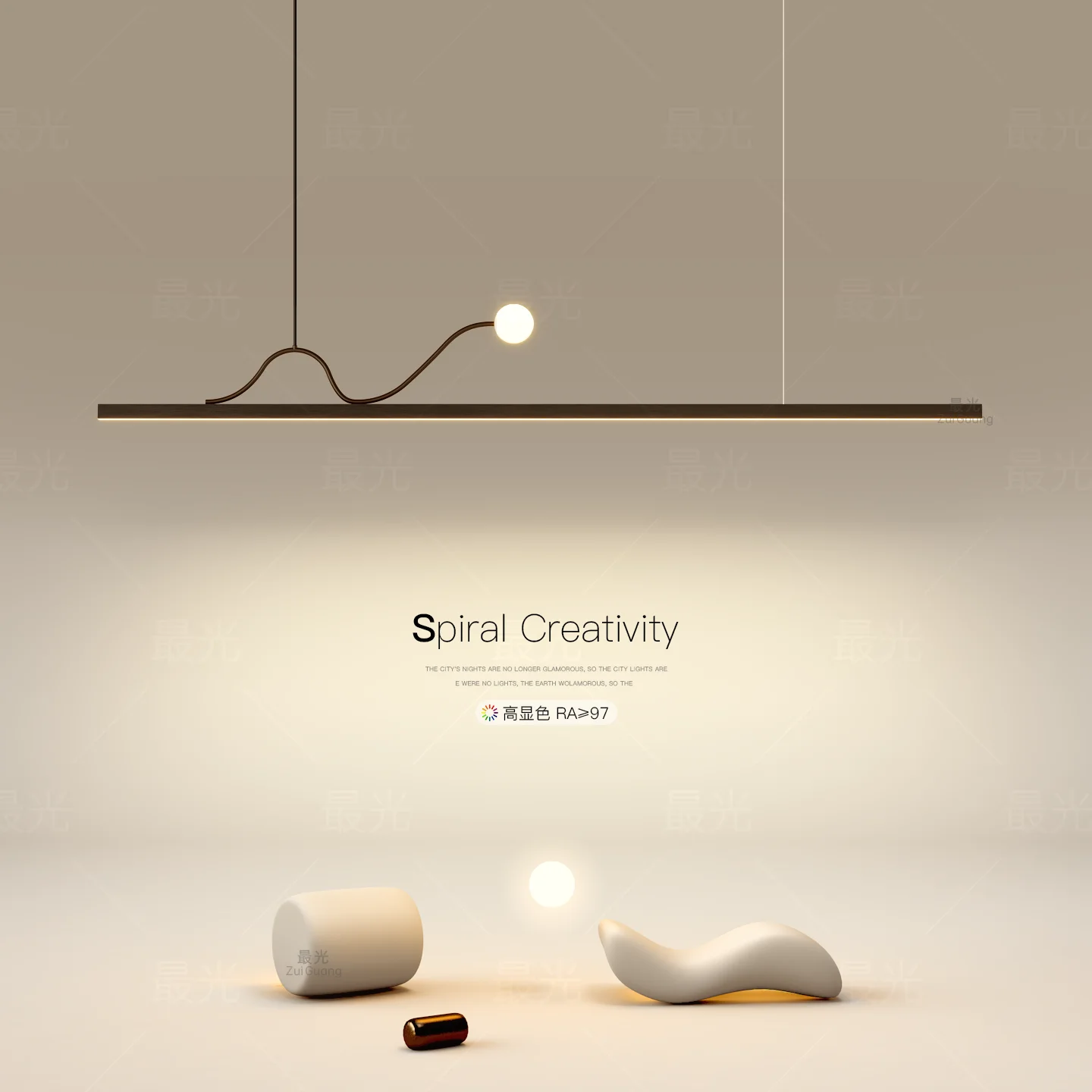 

Classic Designer Modern Long Chandelier for The Kitchen Creative Dining Tables Bar Home Decor Interior Lighting Design Hall Lamp