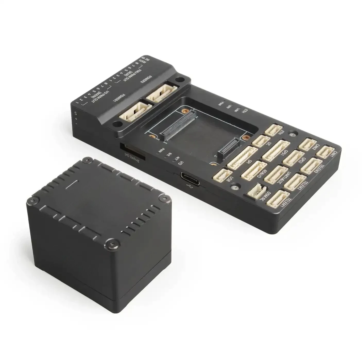 Applicable to Pixhawk 6X Flight Control REV8 Four Axis Multi Axis M9N M10GPS Model Drone