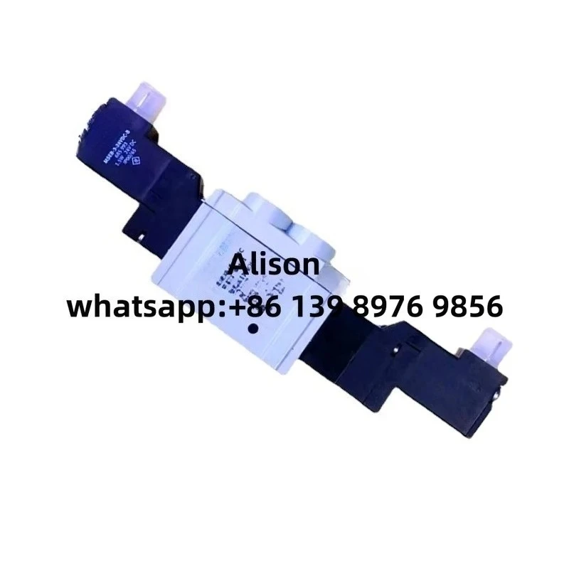 

Оригинальный электромагнитный клапан VUVY-F-L-P53C-H-G14-1C1 545427