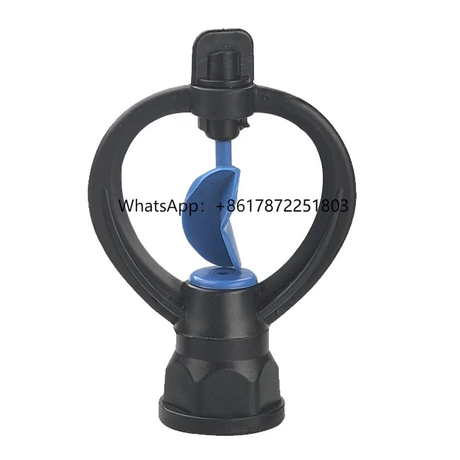 Irrigatore IRRIGAZIONE BUTTERFLY SPRINKLERS