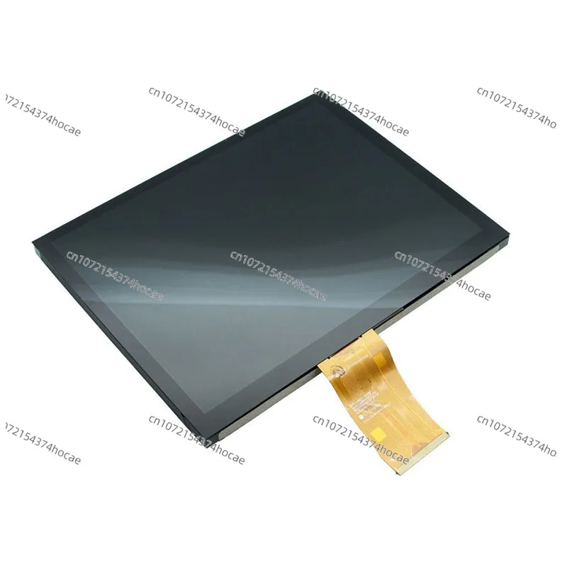 8.4 Inch LA084X01 SL01 SL02 SL03 17-22 Replacement Parts LCD Display Touch Screen Radio Navigation