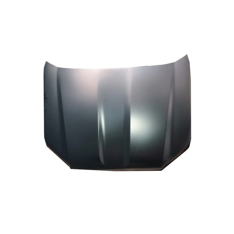 

Tom Auto PradoFJ150 2018 + The engine hood