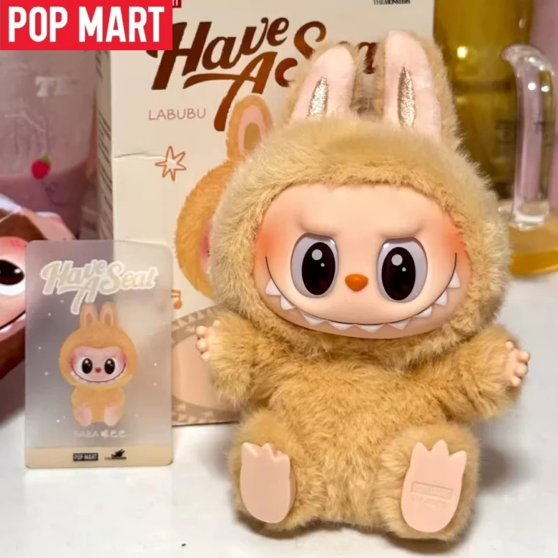 Thumbnail 2 - #83 Labubu Plush Toys Comparison Guide