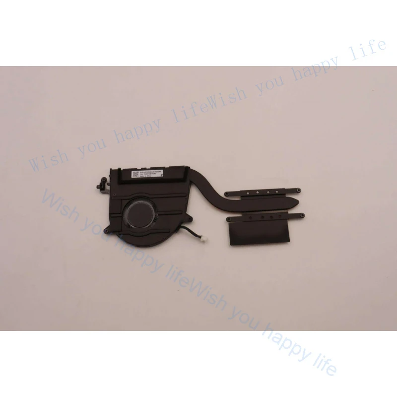 

Оригинальный вентилятор V+ 5H41B77262 для Lenovo X13 Yoga Gen 3