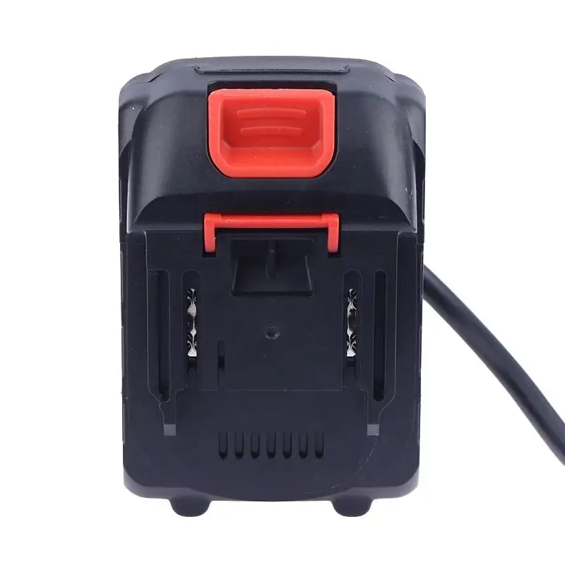 21V Backpack Lead Acid Battery Li-ion Battery Power Cord Connection Cable Converter For Hongsong 18V 21V Power Tool