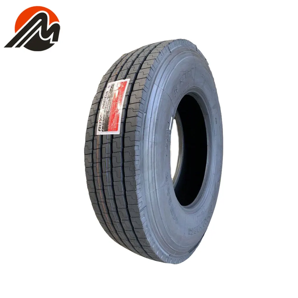 Neumáticos para camiones en Vietnam 295 75r 22,5 Neumáticos para semi camiones al por mayor Neumáticos para semi camiones al por mayor