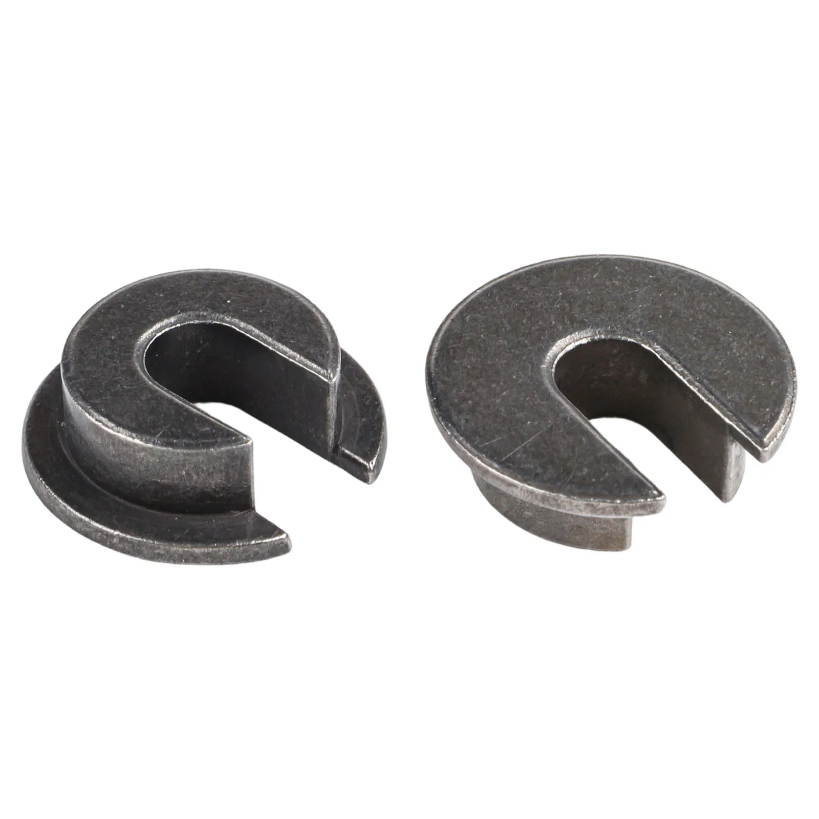 

Snowblower Slide Shoes Slide Snow Thrower 490-241-0010 For Yard Machines Snowplow Snowshoes 31BM63LF704 (2009)