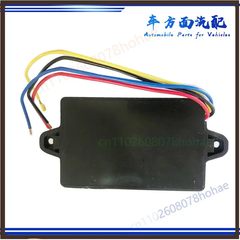 For Euro 6 Truck Speed Ratio Adjuster Odometer Calibrator Pulse Signal Converter