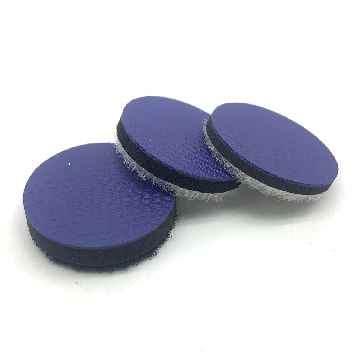 005 SONIDEC High Quality 1.2 Inch Orbital Sander Spot Pneumatic Polishing Machine Tool 90 Degree Point Polisher