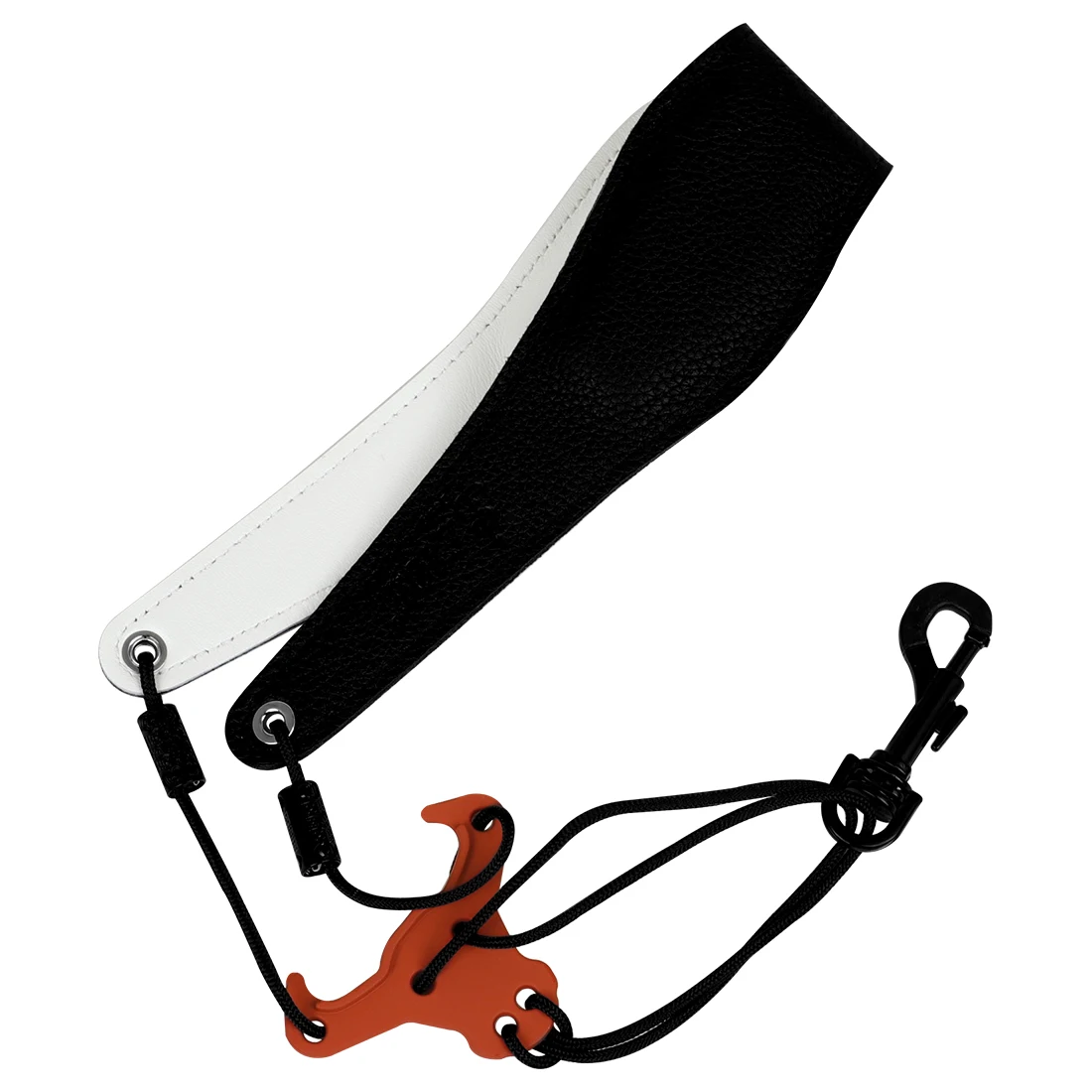 SLADE Saxophone Neck Strap Adjustable Leather Padded Sax Neck Strap Strap For Alto Tenor Soprano Saxophon Universal Accessories