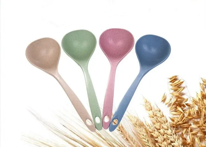 Wheat Straw Soup La…