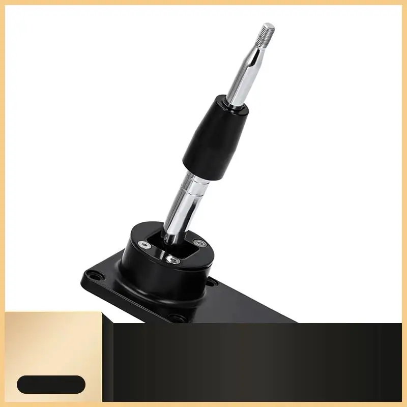 

Car Short Throw Shifter With Base Quick Shift Gear Lever For Nissan 240SX S13 S14 SILVIA CA18 SR20 1989-1999-N30R