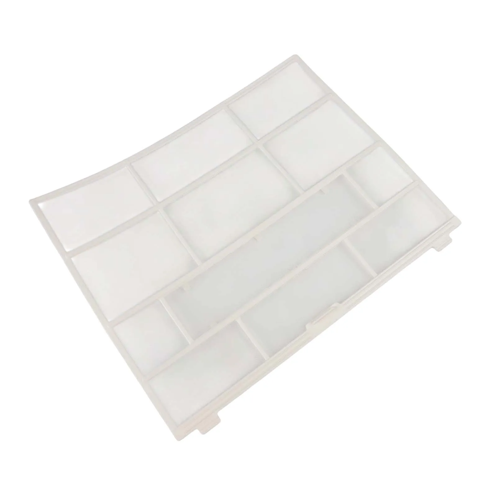 Dustproof Screen Air Conditioner Cleanliness Enhancement Conditioner Maintenance Accessory As Shown In The Picture
