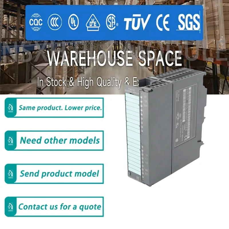 New Original 6ES735… - image