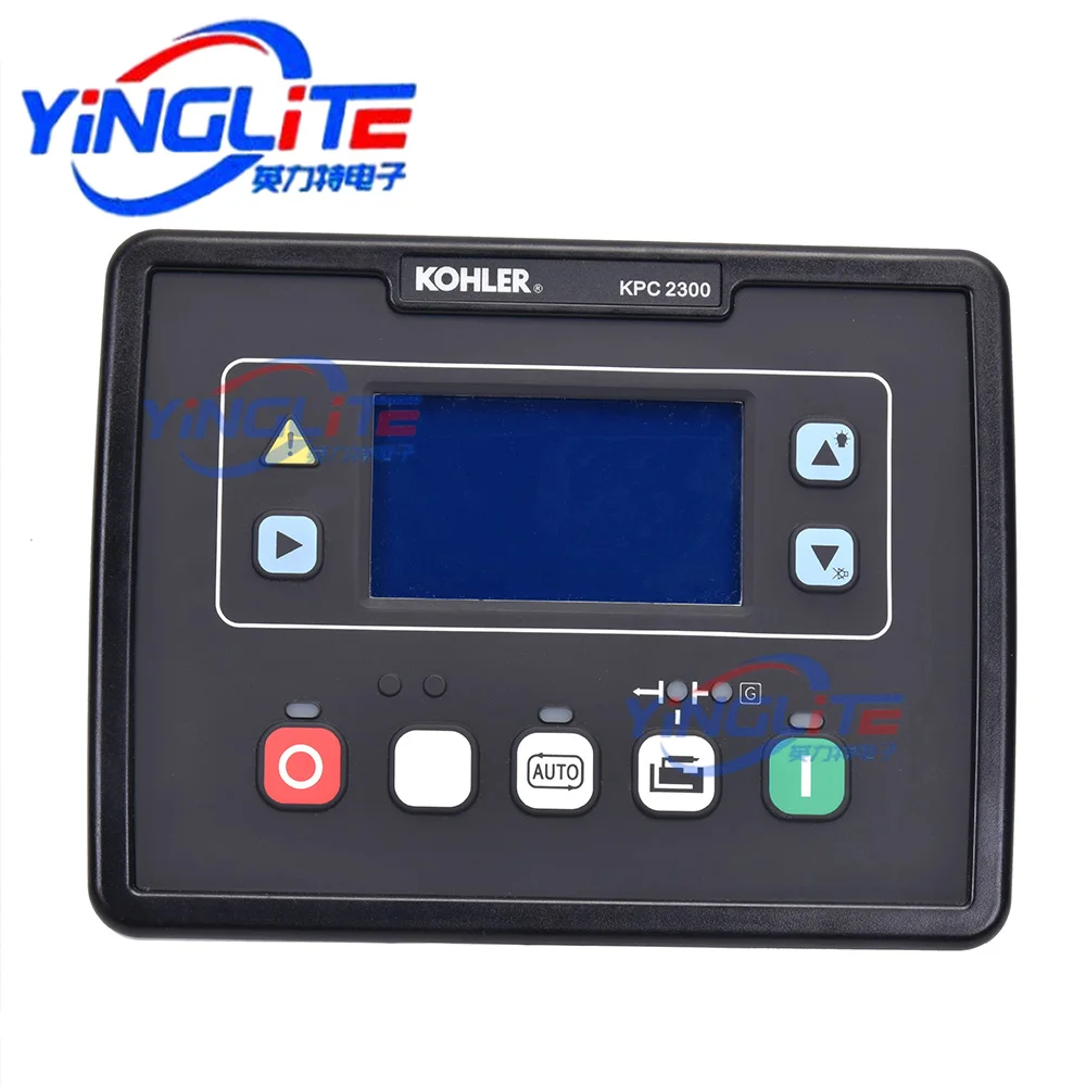

KPC2300 Genset Controller AMF Control Panel Module KOHLER