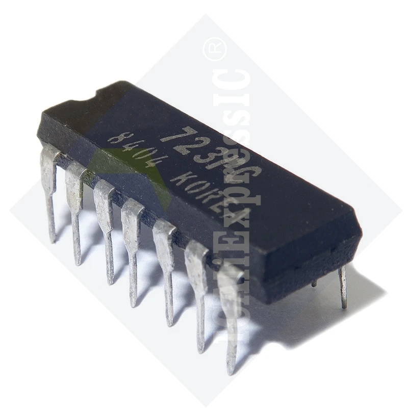 5-20PCS UA723CN UA723 M48T08-100PC1 M48T08 MST706-LF MST706 M27C1001-10C1 M27C1001 SAB6456A SAB6456 24LC64-I/SN 24LC64